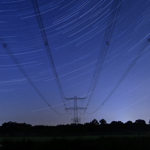 Power Lines