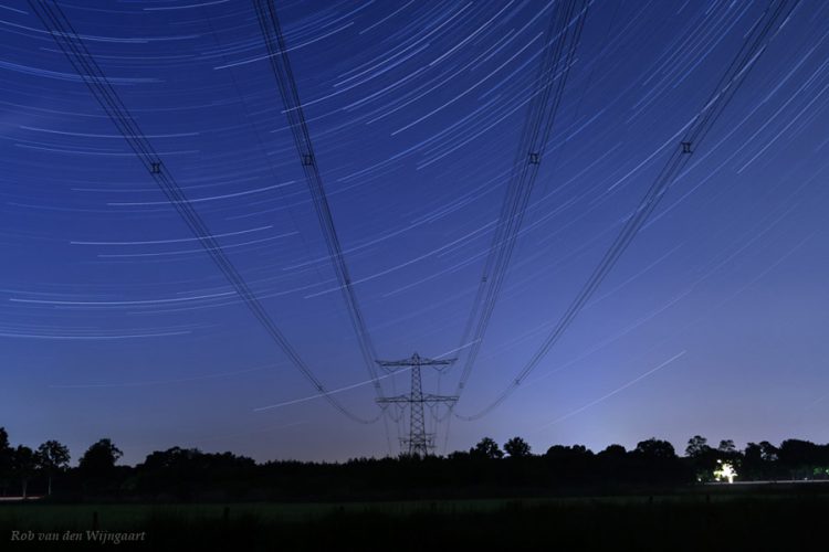 Power Lines