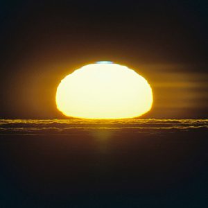 Solar Blue Flash - Red Flash