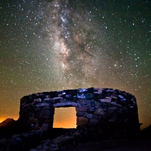 Neo-Megalithic Monument