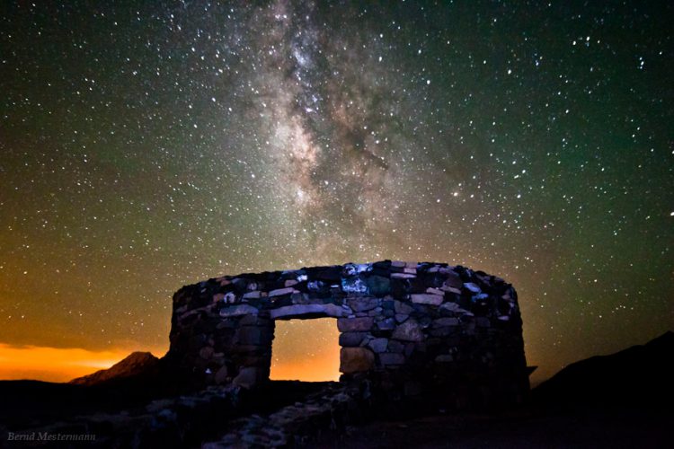 Neo-Megalithic Monument