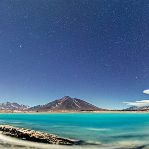 Green Lagoon