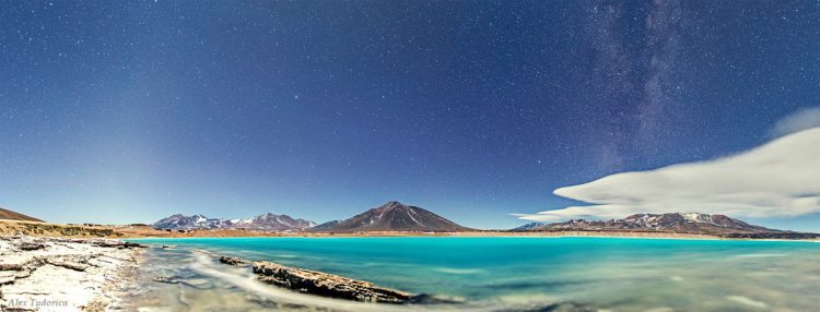 Green Lagoon