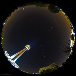 The City and the Stars