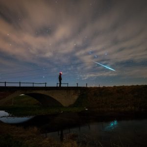 Geminids 2014