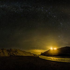 The Road to Cosmos