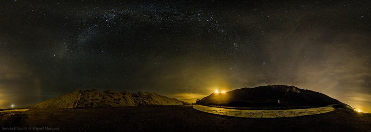 The Road to Cosmos