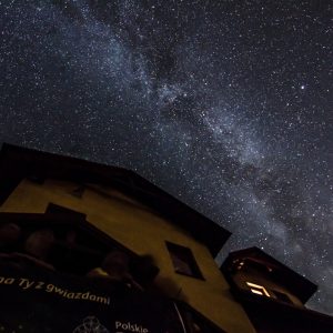 Stargazers