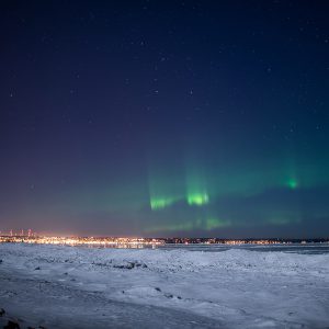 Duluth Lights