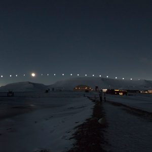 The Day of the Eclipse