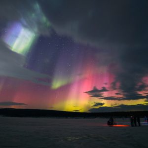 Inspirational Lights