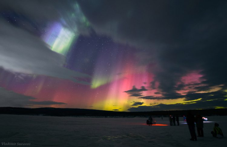 Inspirational Lights