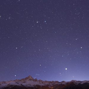 The Rest of the Hunter