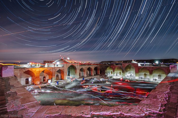 The Observation Night