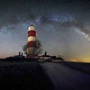 Happisburgh Heavenly Halo