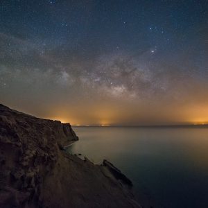 Rising Beyond the Persian Gulf