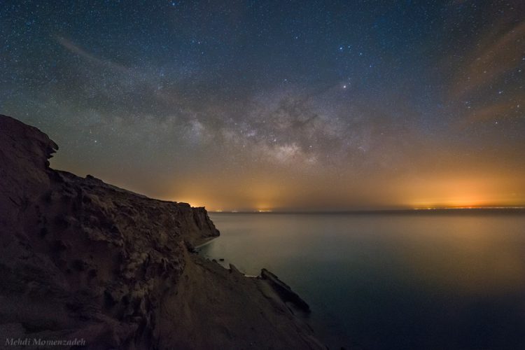 Rising Beyond the Persian Gulf