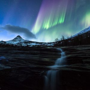 Dancing in the Twilight