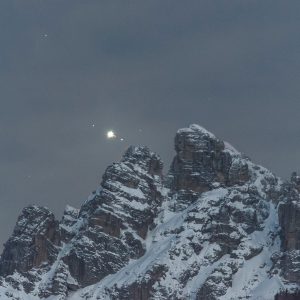 Jupiter and Marmarole