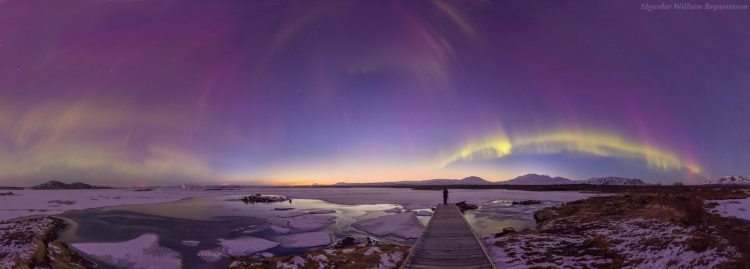 Waiting on the Lights