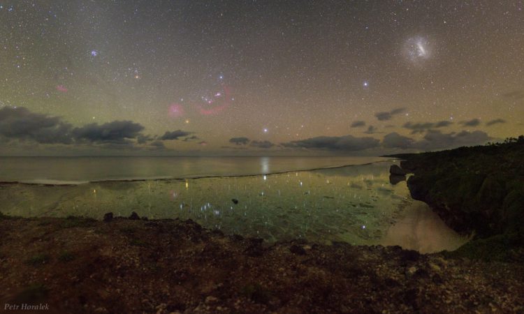 Mangaia: Enjoy the Calm