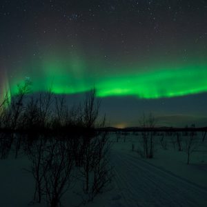 Aurora, Hyades & Aldebaran