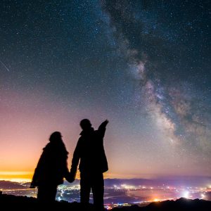 Here it is: Our Home Galaxy