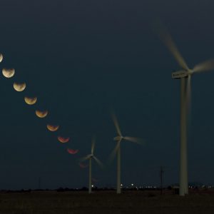 Lunar Eclipse