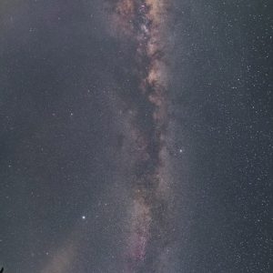 The Way to the Other Side