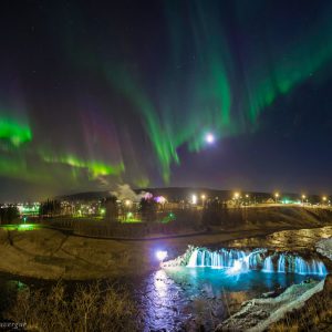 The Hottest City in the World