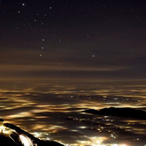 All That Glitters Is Not Gold