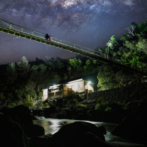 The Old Power Station