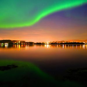 Northern Lights
