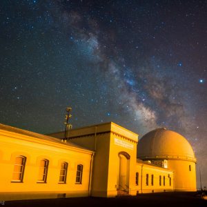 Lick Observatory