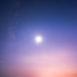 Venus and the Village