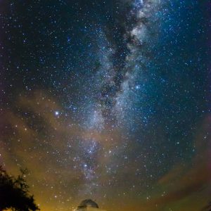 Where Stars Are Born