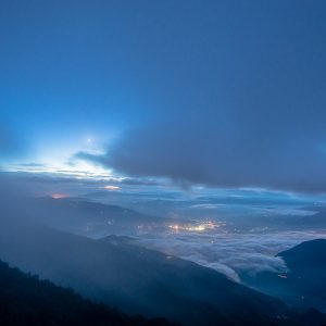 Venus and the Village
