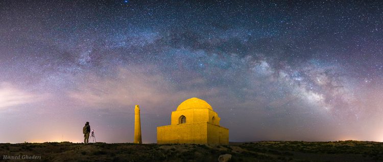 Historical Photographer