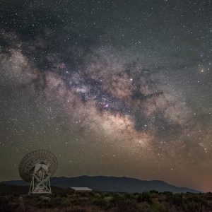 Curiosity (photo composite)