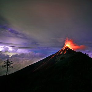 An Irresistible Force