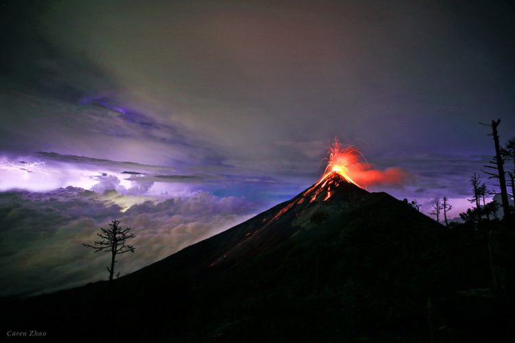 An Irresistible Force