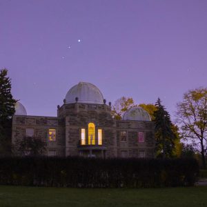 Good Morning Astronomers