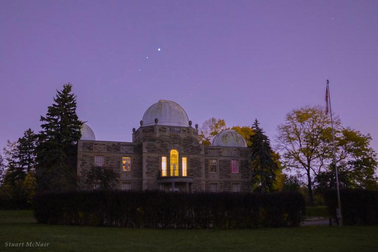 Good Morning Astronomers