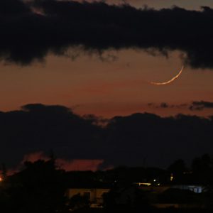 Crescent Moon