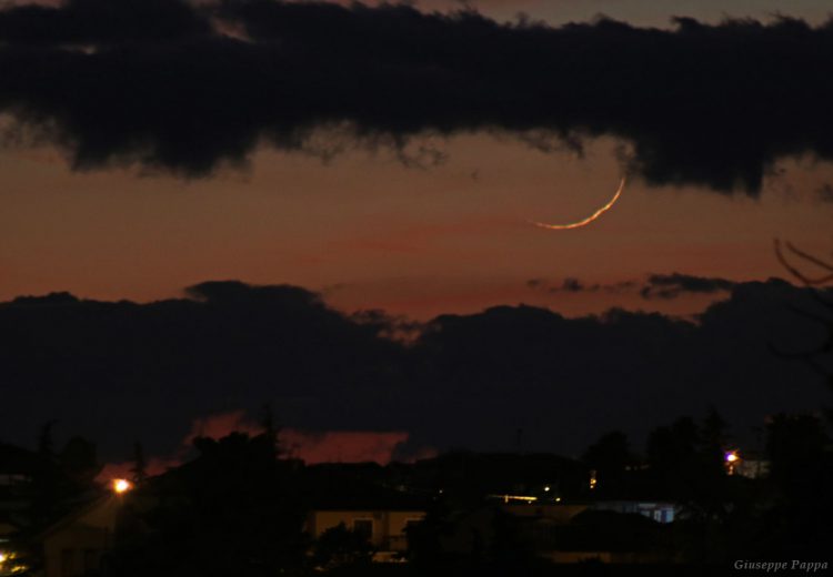 Crescent Moon