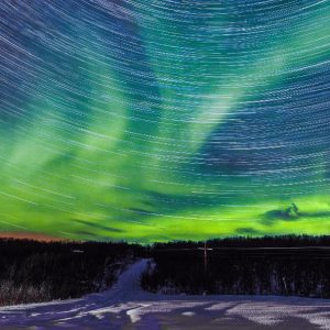 Dreamy Night in Dreamy Land</b> (composite)