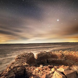 Ceremonies on the Edge (Composite)