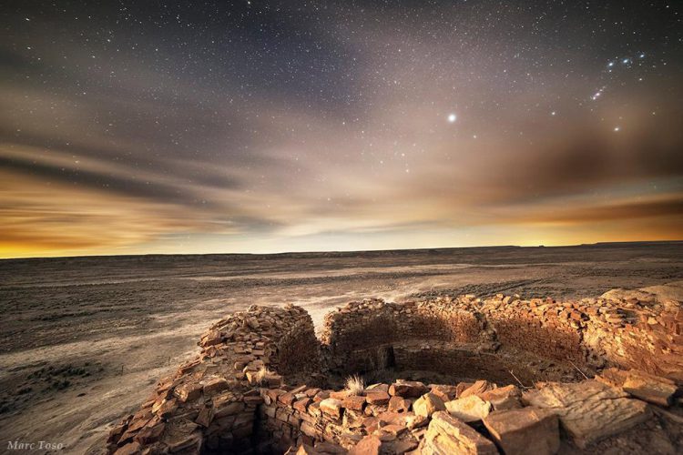 Ceremonies on the Edge (Composite)