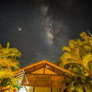 Southern Milky Way