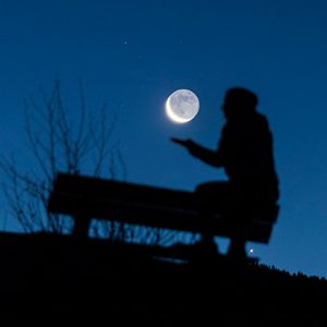 Keep the Moon Sitting on Jupiter